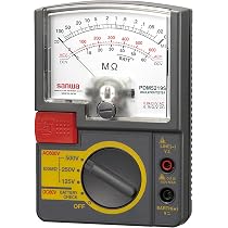 Amazon.co.jp: 神保電器 コンテスター 外径約105×40×20mm JCT-2 : 産業